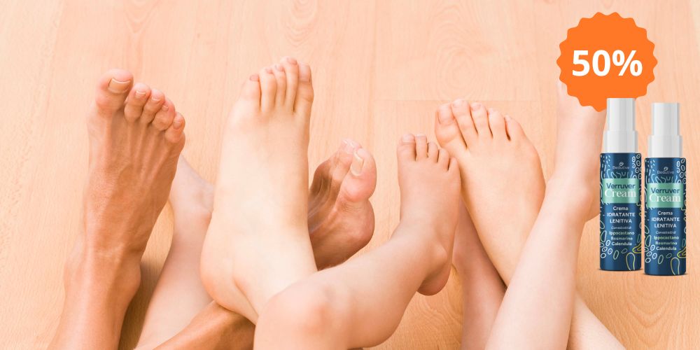 Verruver Cream Italia Sito Ufficiale 